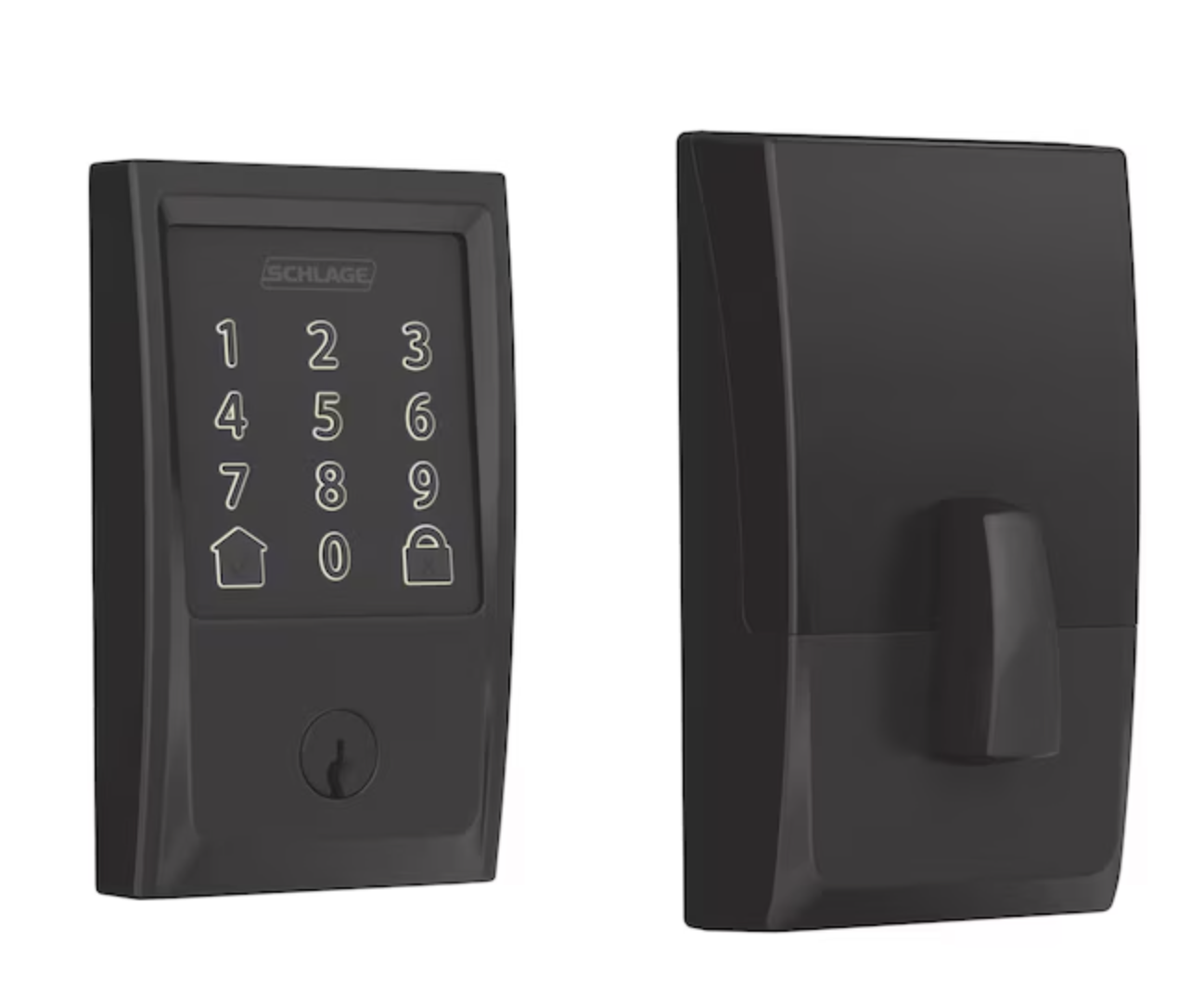 Digital Smart Lock